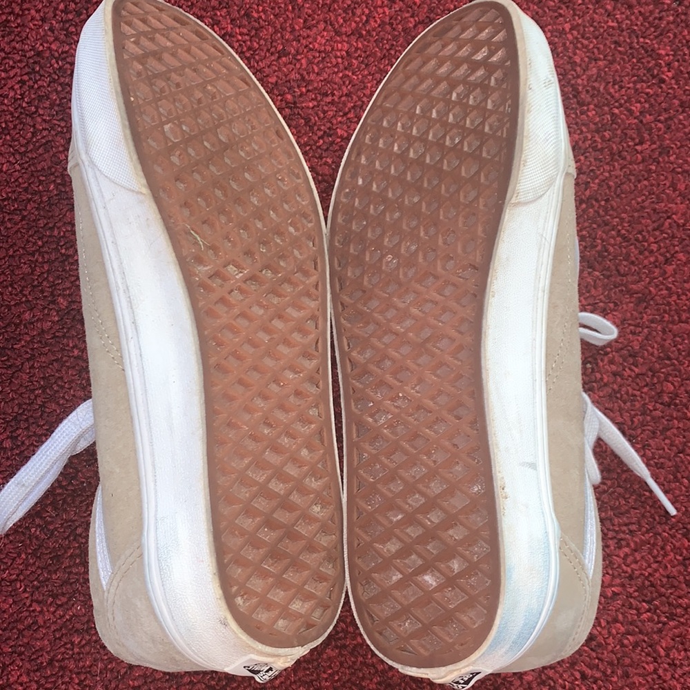 Mens Vans - Picture 3 of 5